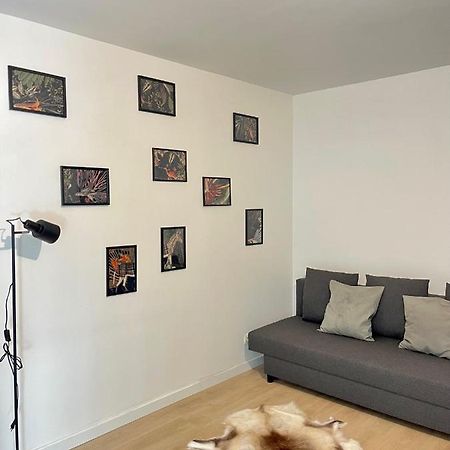 Coquebert - Grand Jardin Apartment Reims Exterior photo